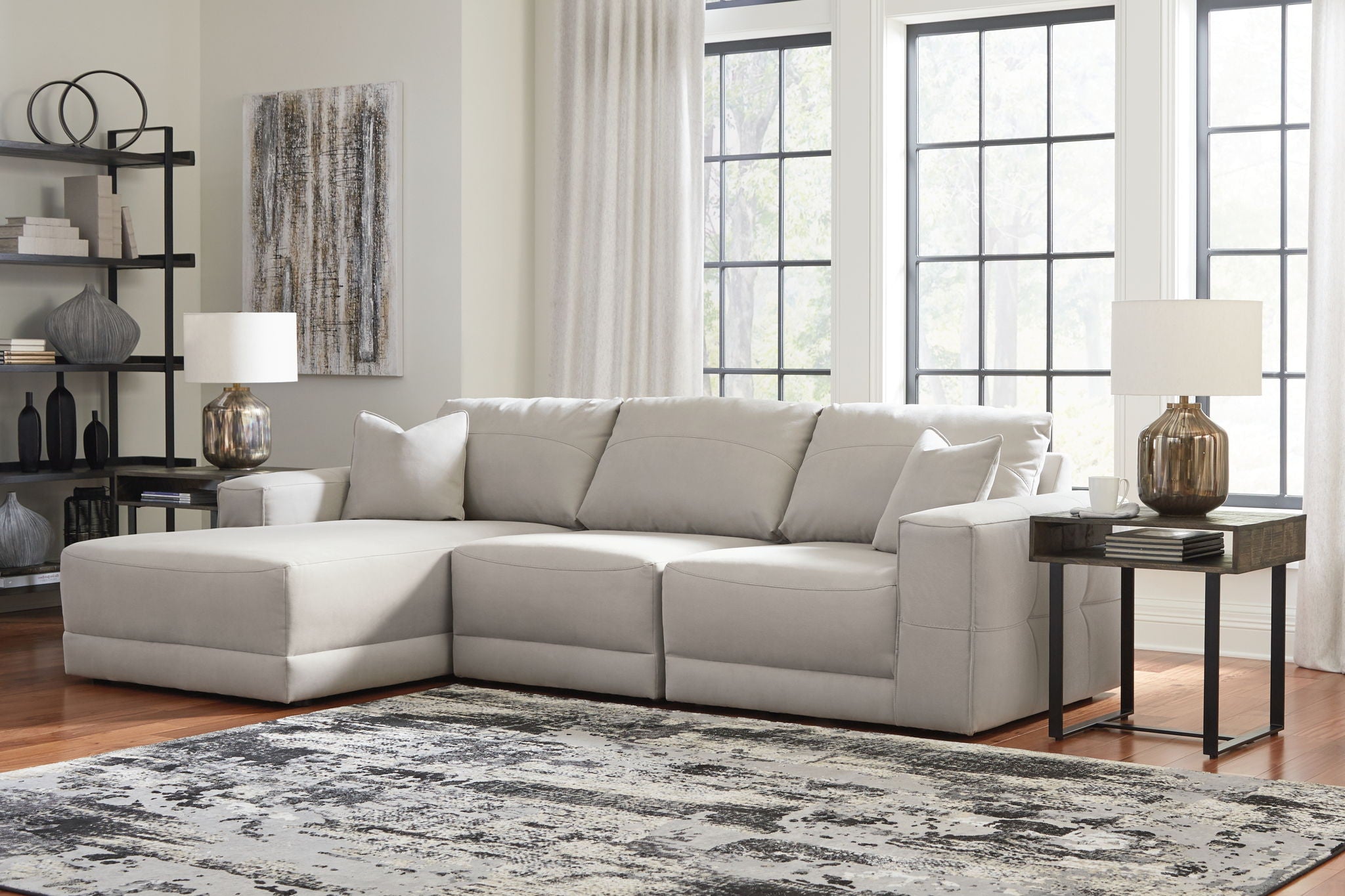 Next-Gen Gaucho - Sectional