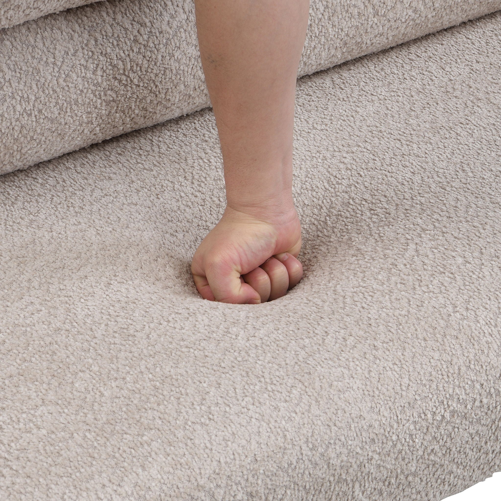 Upholstered Dining Bench