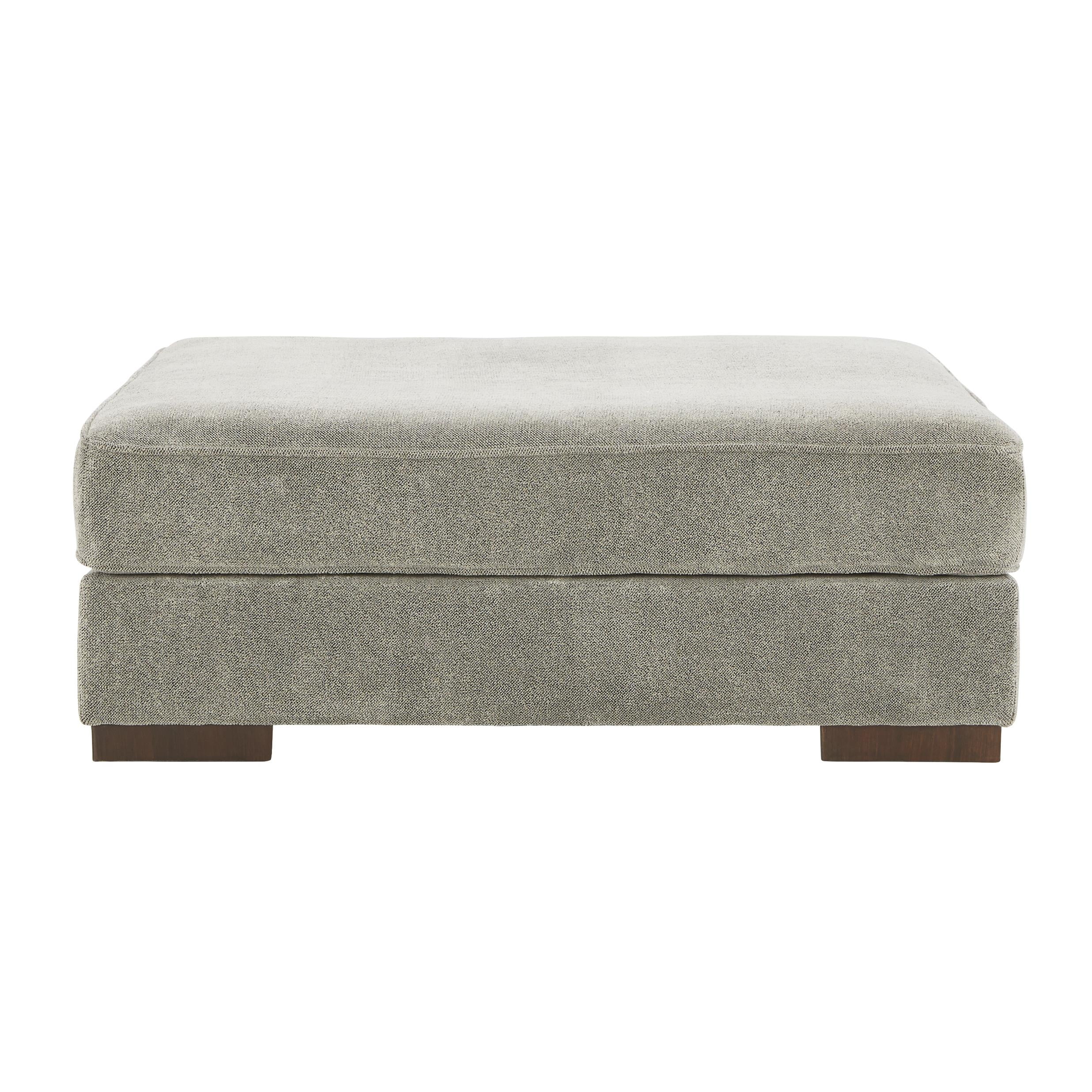 Signature Design by Ashley Bayless Fabric Ottoman 5230408 IMAGE 2