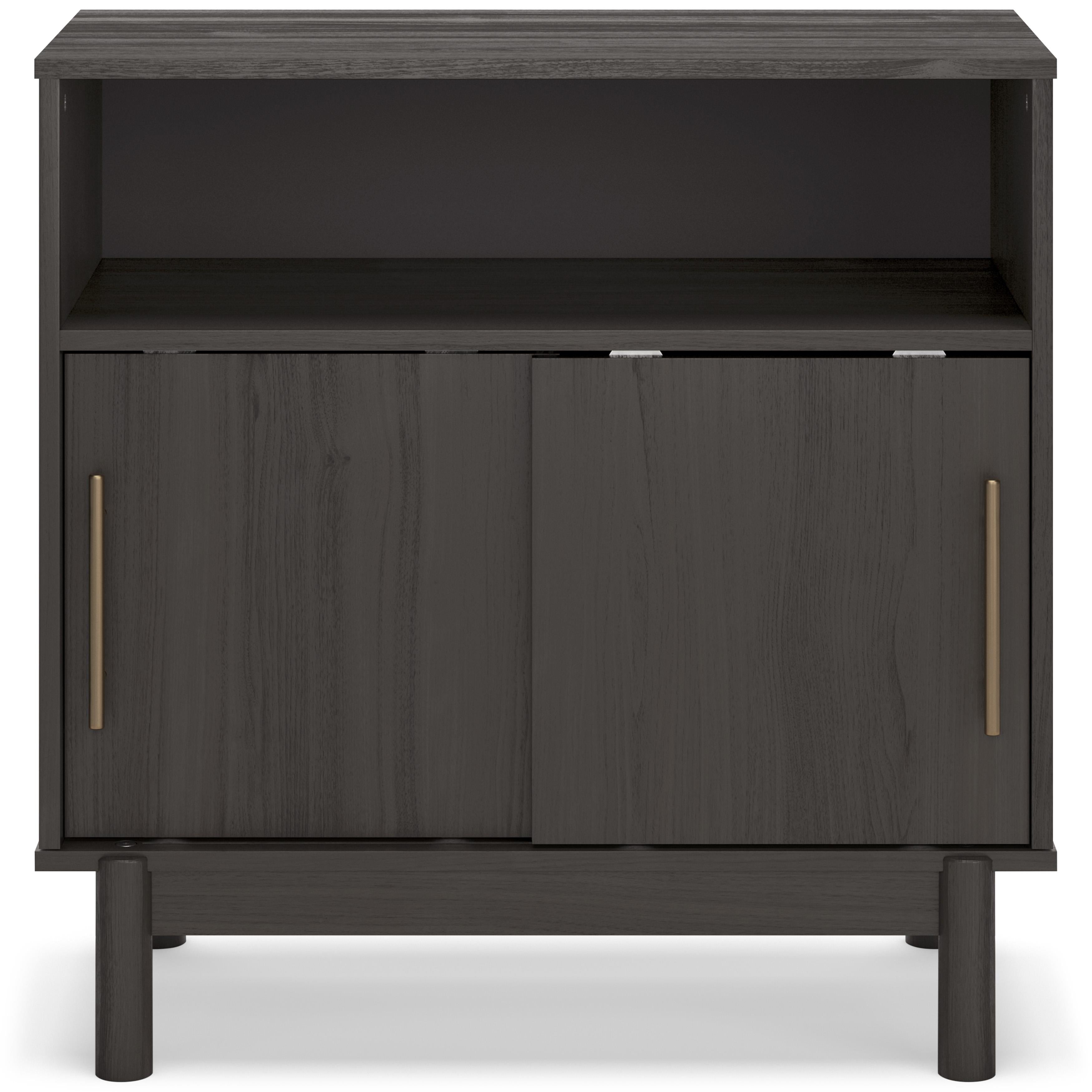 Signature Design by Ashley Brymont EA1011-140 Accent Cabinet IMAGE 3
