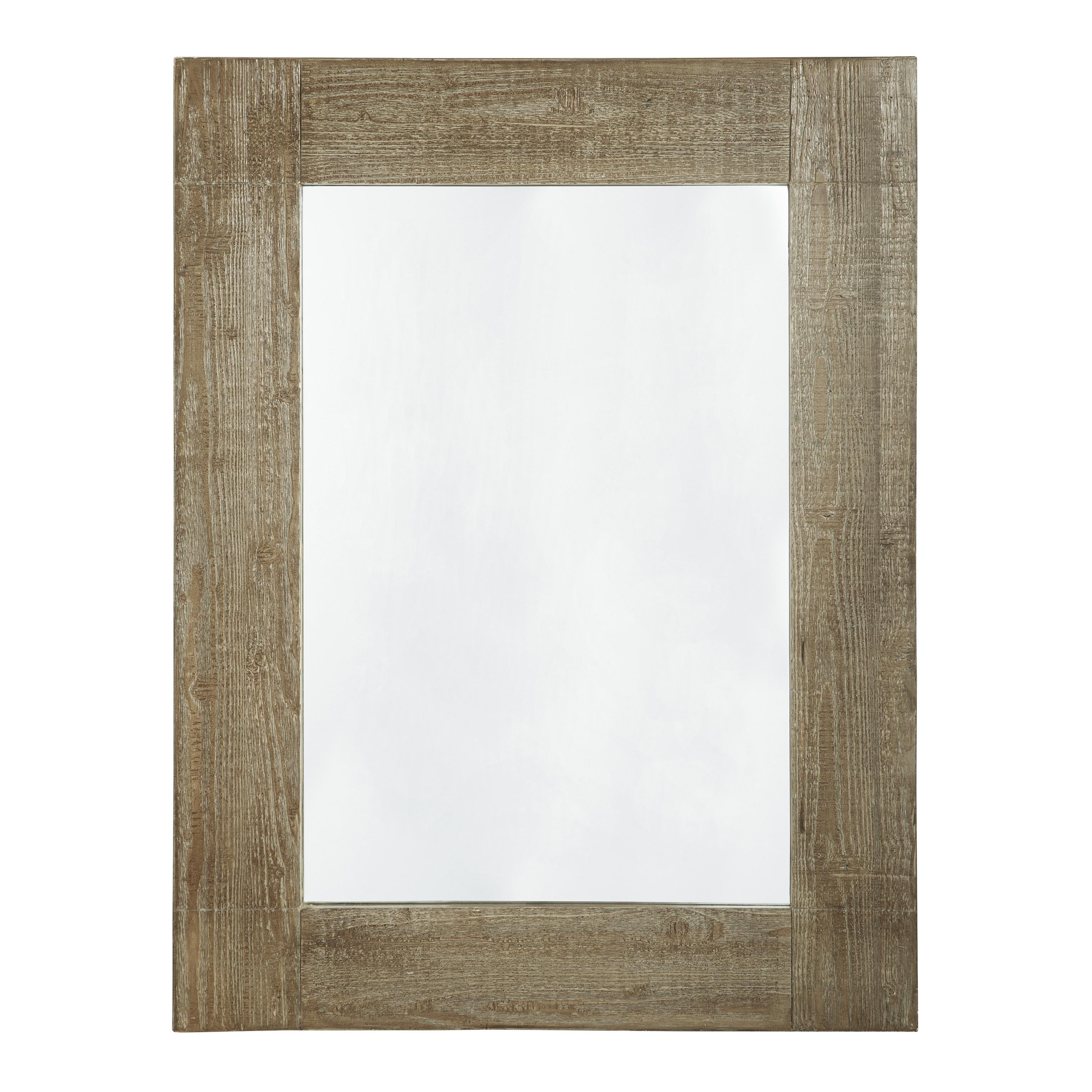 Signature Design by Ashley Waltleigh Wall Mirror A8010277 IMAGE 2