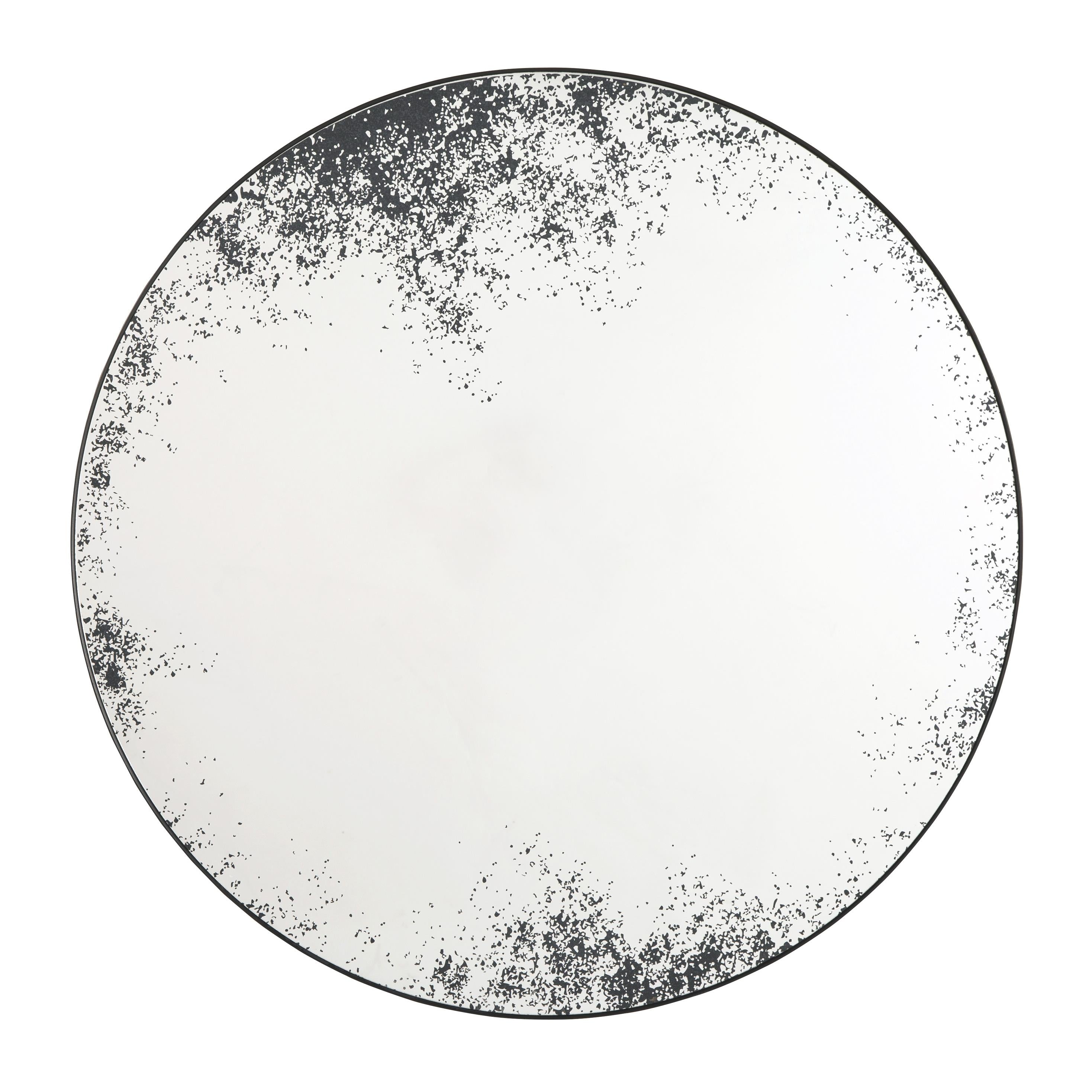 Signature Design by Ashley Kali Wall Mirror A8010288 IMAGE 2