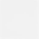 Marcia Rectangular Side End Table White High Gloss