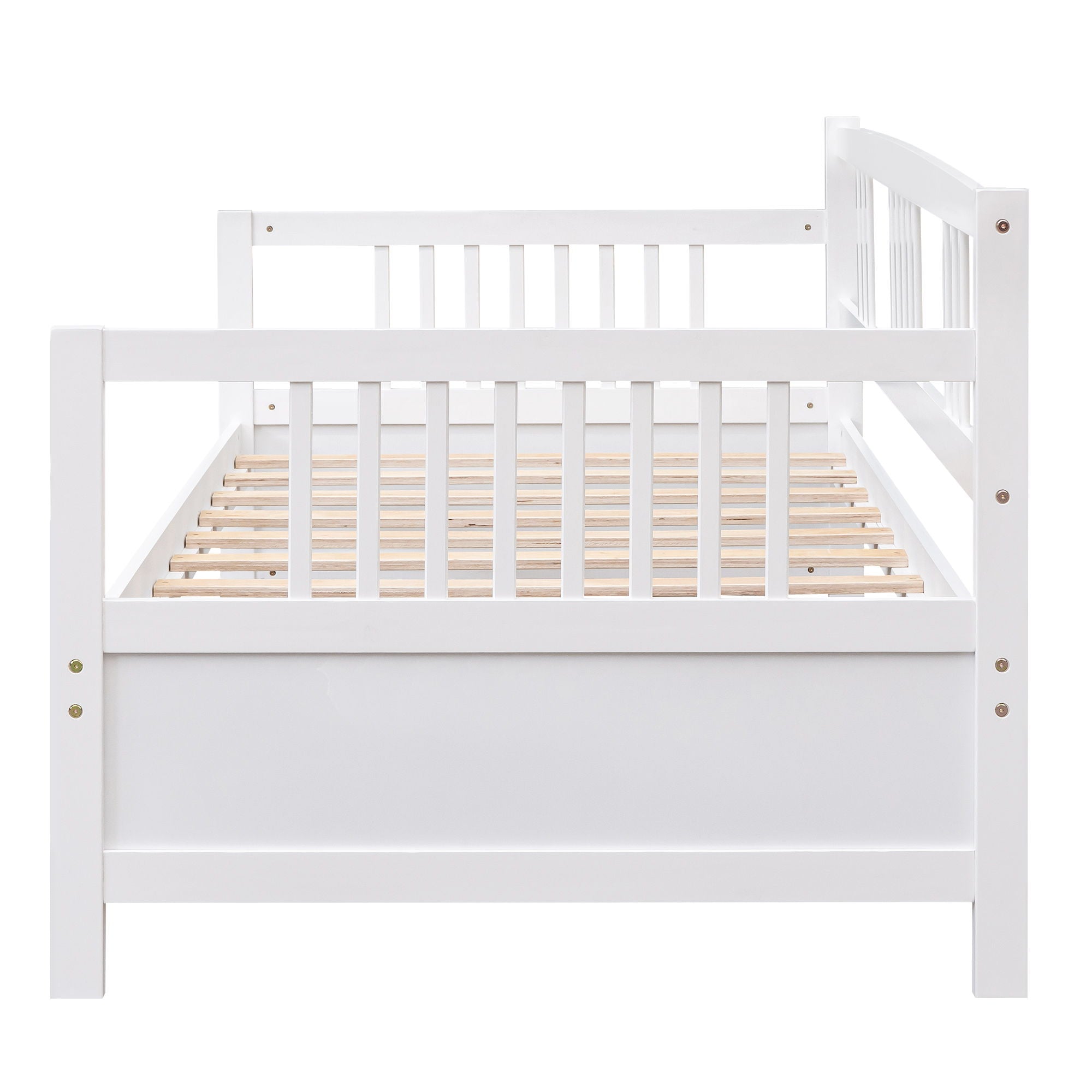 Multifunctional Elegant Modern Daybed