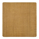 Cahya Square Woven Rattan Coffee Table Natural