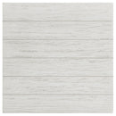 Payne 1-drawer Wood End Table with Shelf Distressed Brown