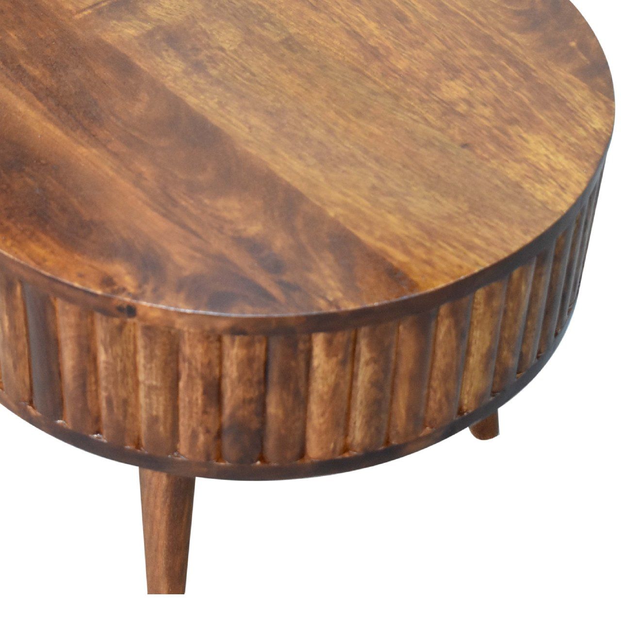 Stripe Coffee Table