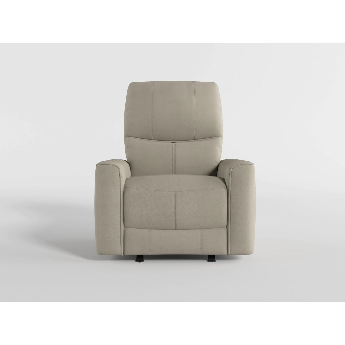 Artem - Power Rocker Reclining Chair