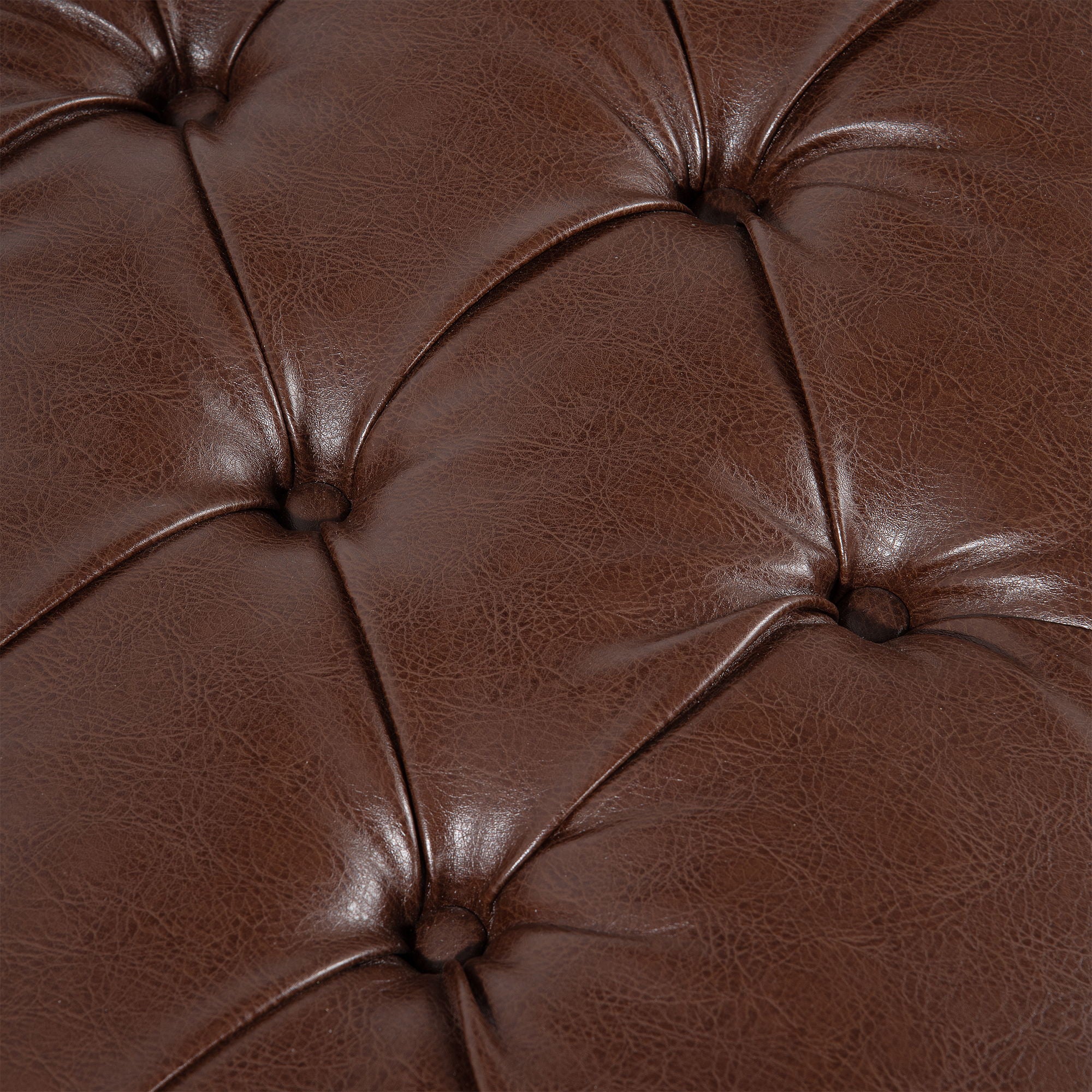 Bedroom End Of Bed Bench Tufted Upholstered End Of Bed Bench End Of Bed Entrance Shoe Bench With Nailhead Trim And Shelf Bedroom Upholstered Bench Living Room Shoe Rack Footstool