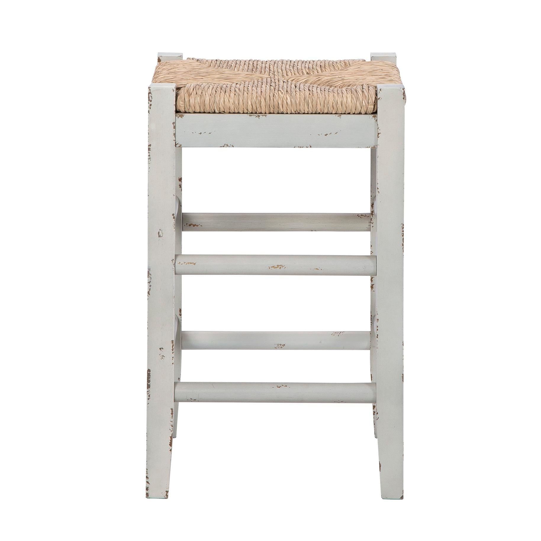 Signature Design by Ashley Mirimyn Counter Height Stool D508-224 IMAGE 2