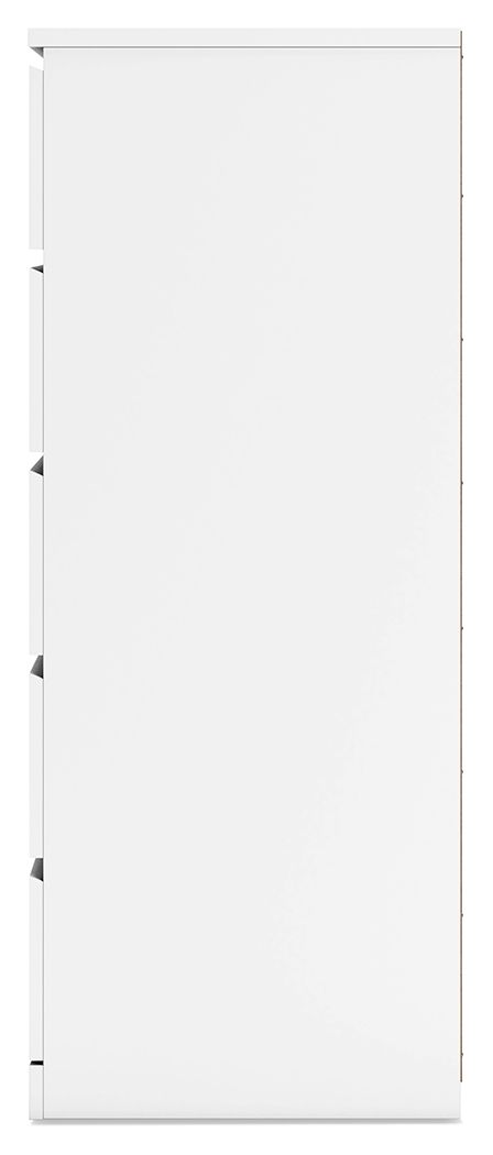 Onita - Five Drawer Chest