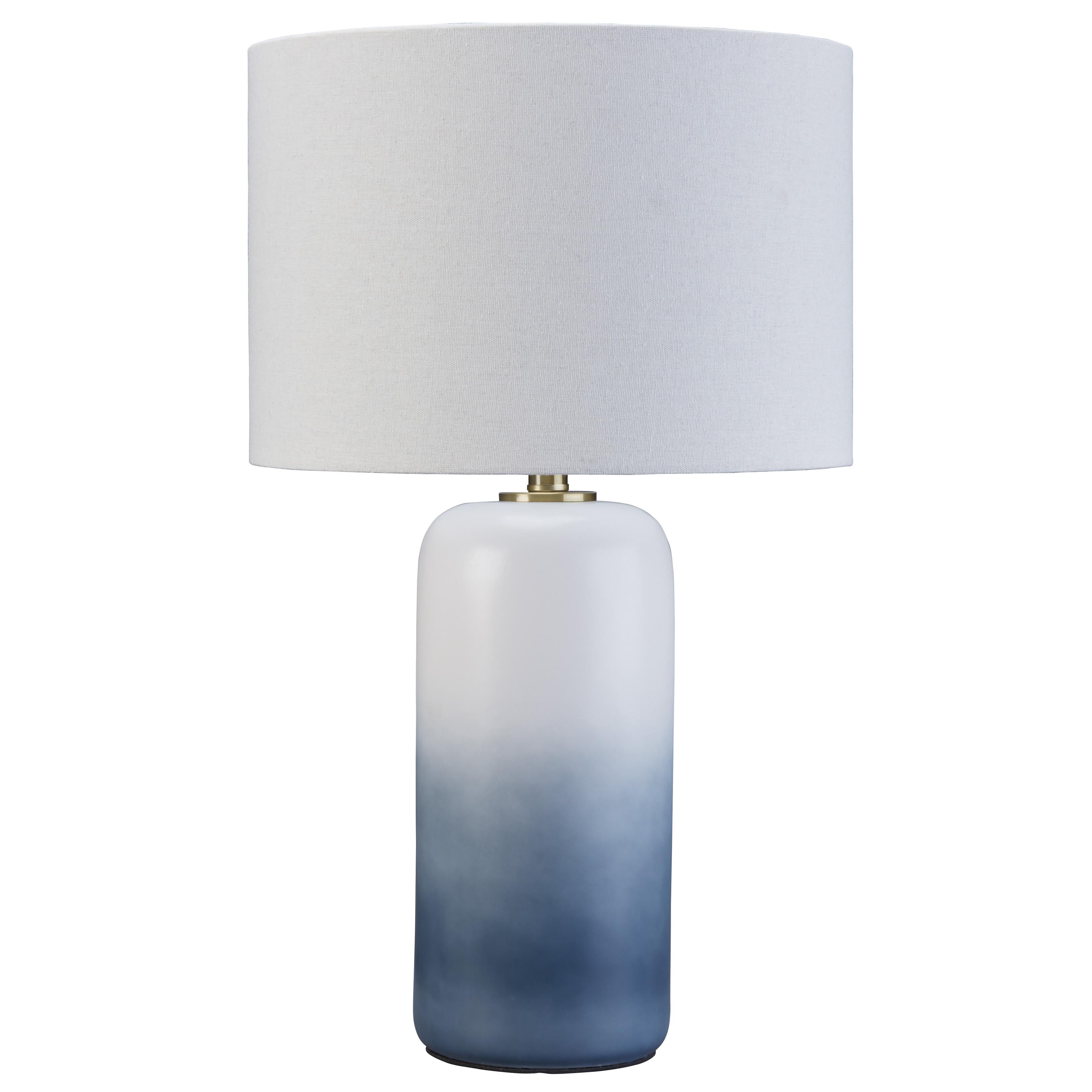 Signature Design by Ashley Lemrich Table Lamp L123874 IMAGE 1