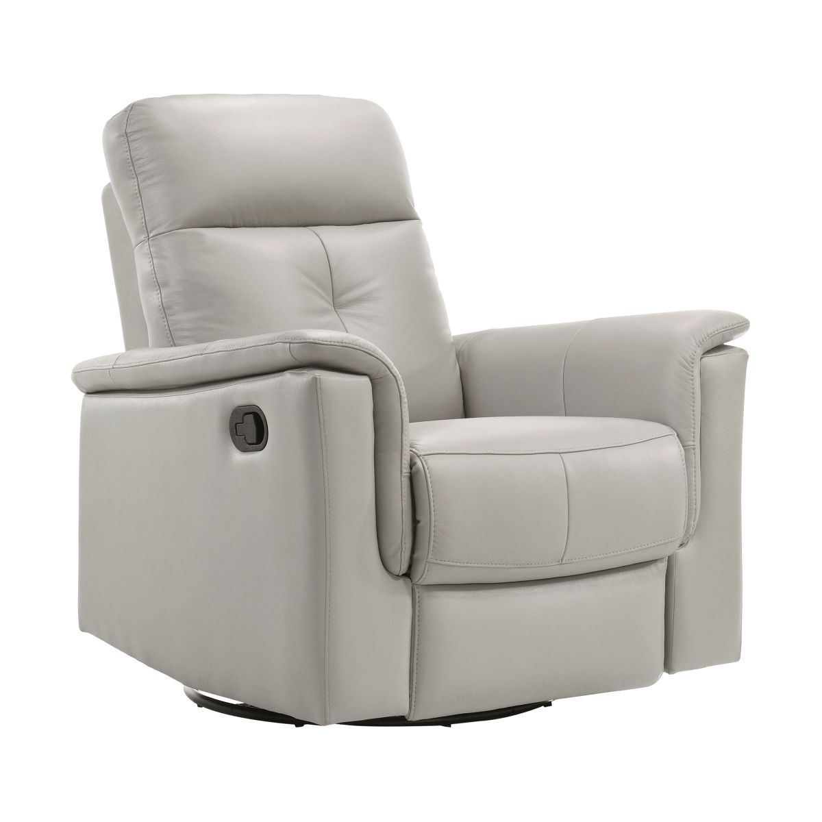 Bristow - Swivel Glider Reclining Chair