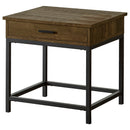 Byers Lift Top Coffee and End Table Set