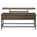 Byers Lift Top Coffee and End Table Set