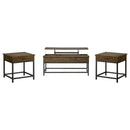 Byers Lift Top Coffee and End Table Set