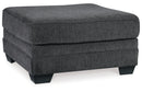 Tracling 3-Piece Sectional with Ottoman