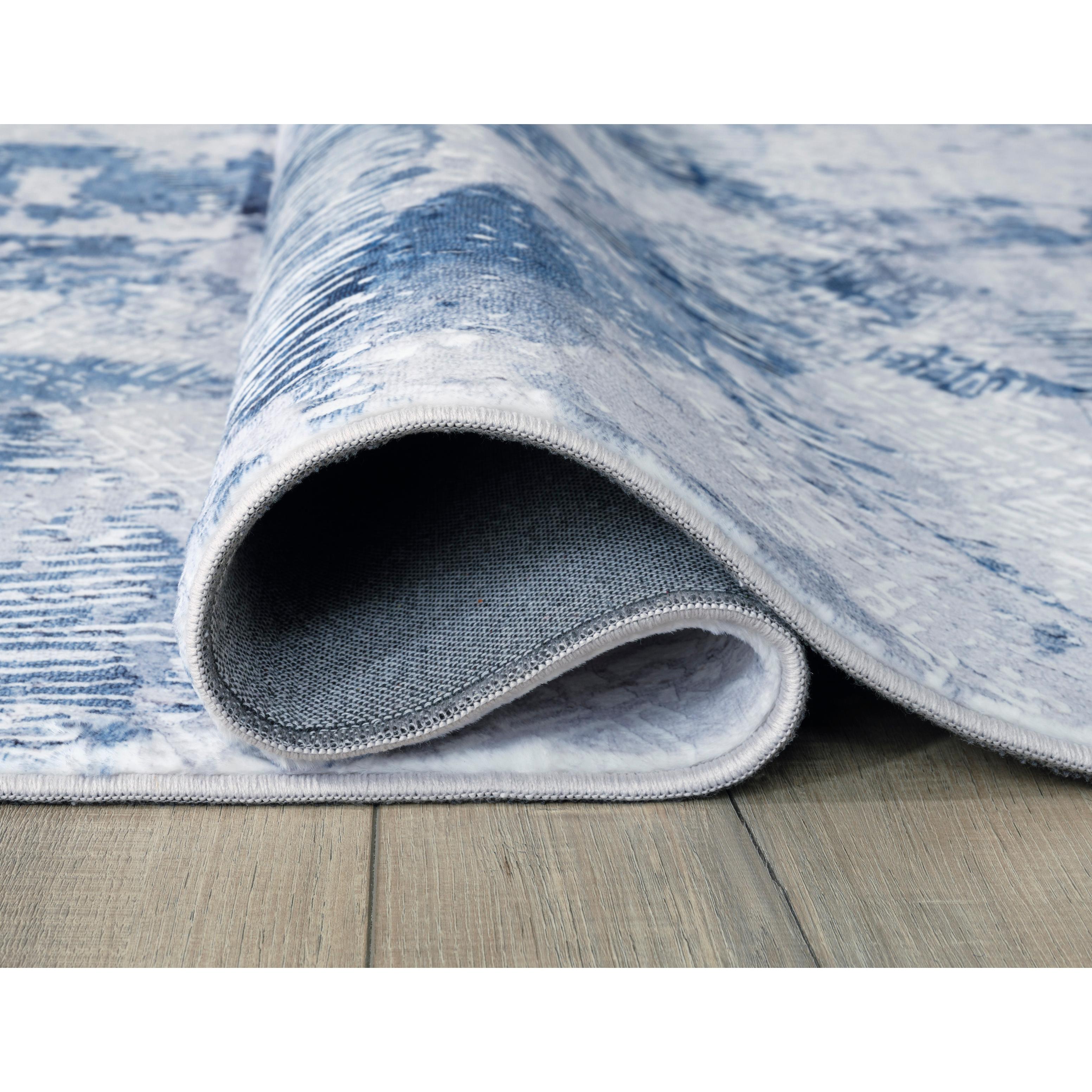 Signature Design by Ashley Haddam R405461 Large Rug IMAGE 2