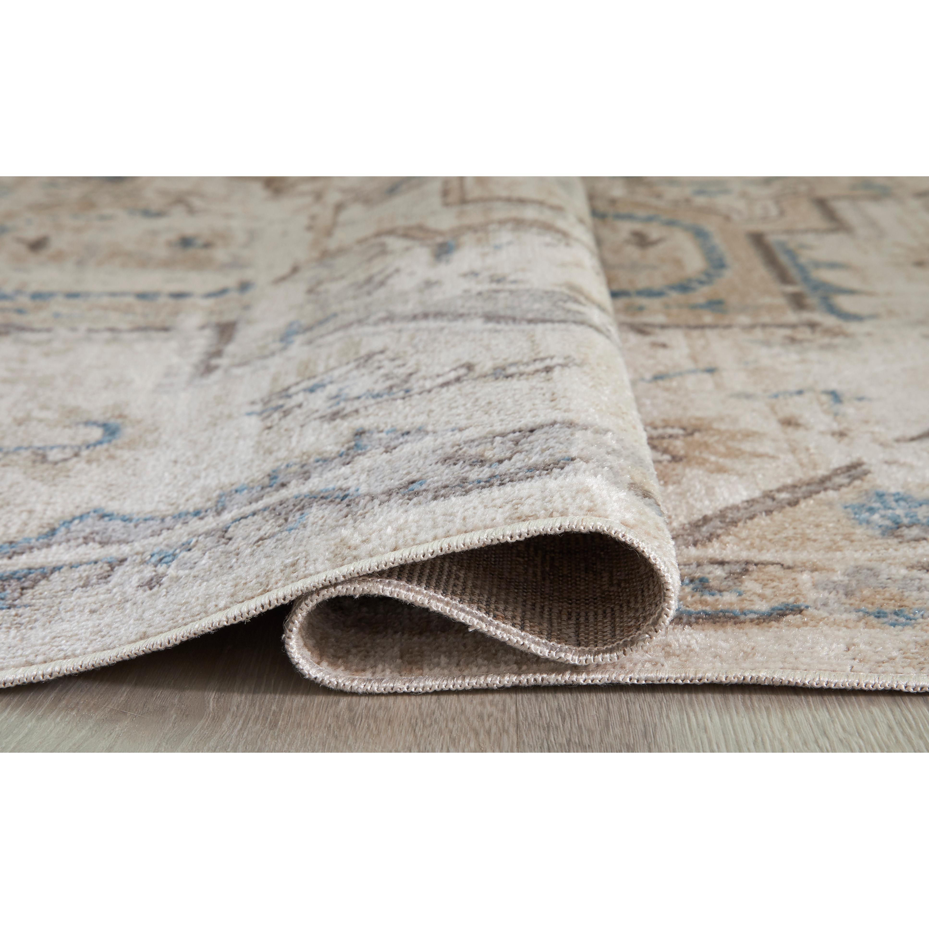 Signature Design by Ashley Barkham R405552 Medium Rug IMAGE 2