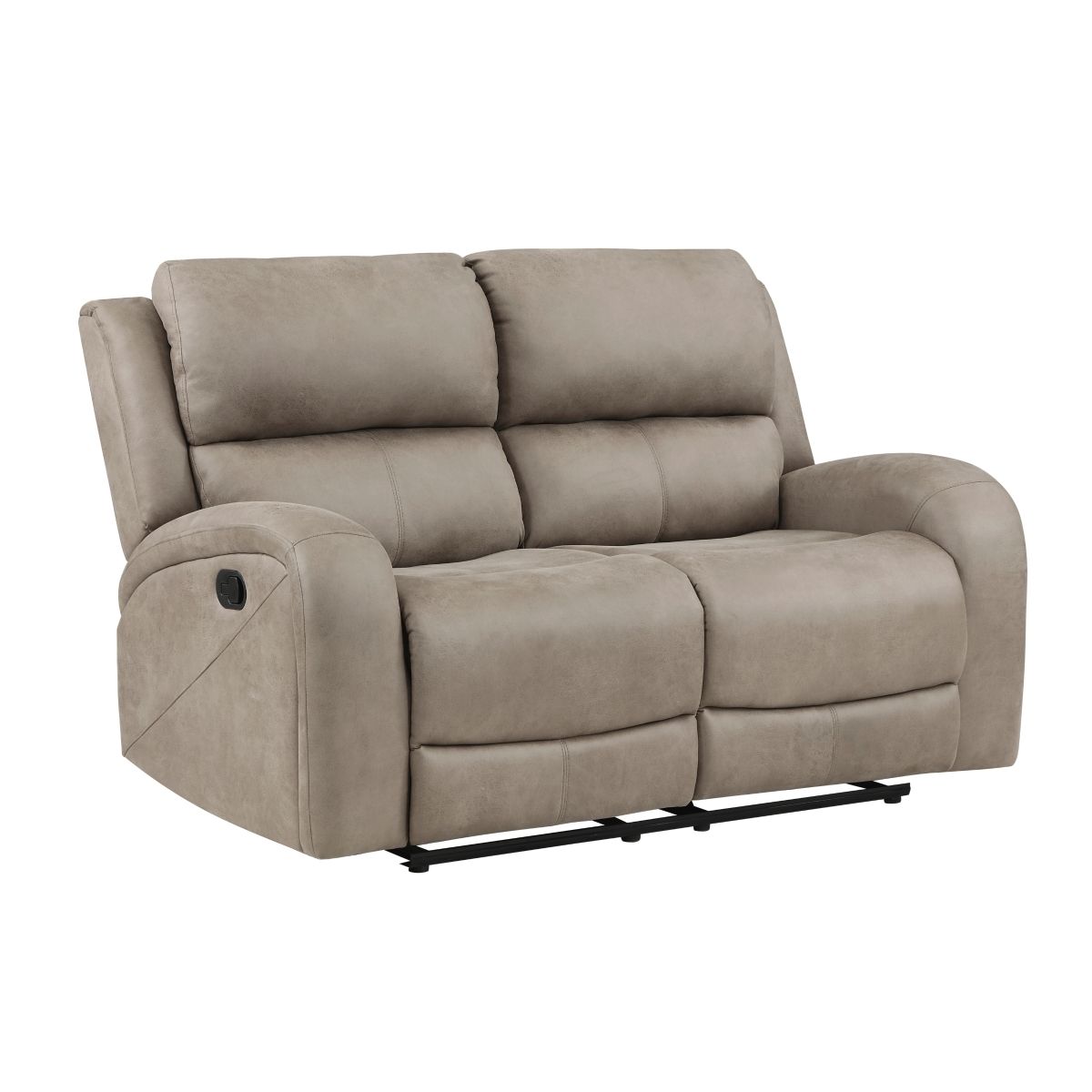 Pagosa - Double Reclining Loveseat