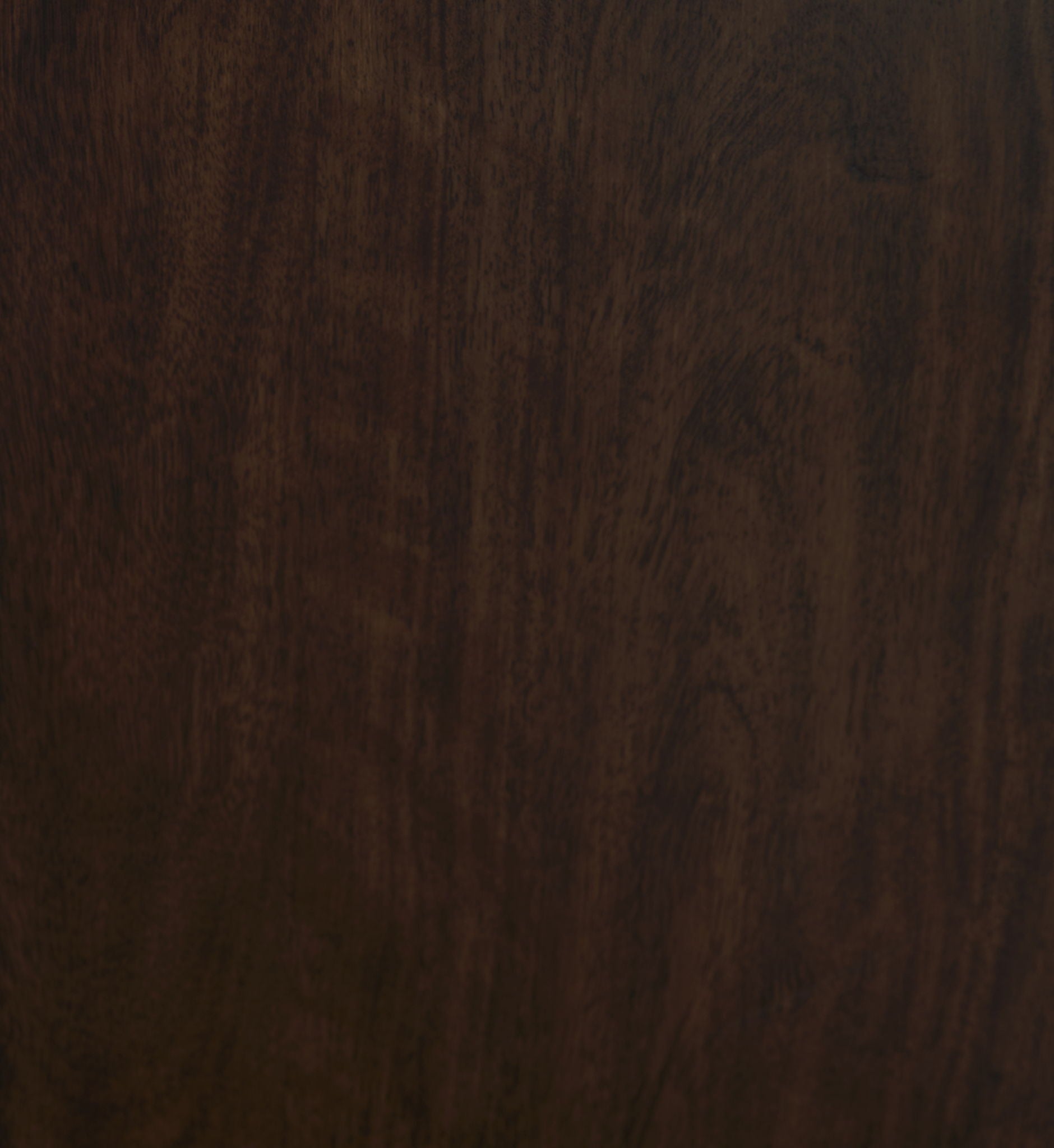 Dantenton - Two Drawer Night Stand - Merlot