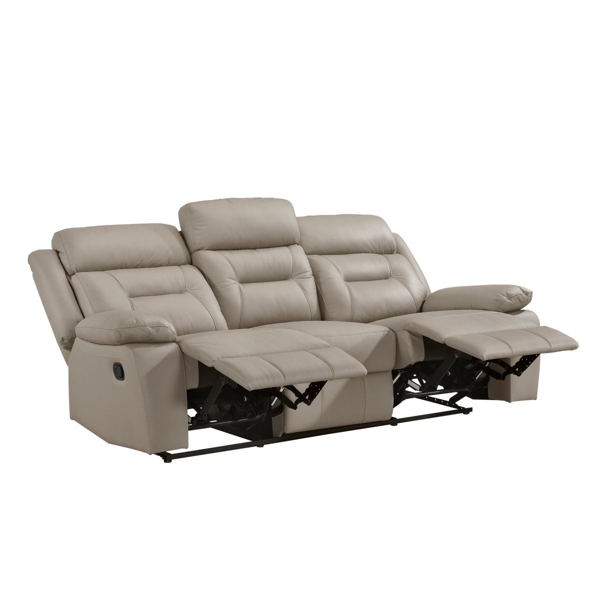 Laconia - Reclining Sofa & Loveseat