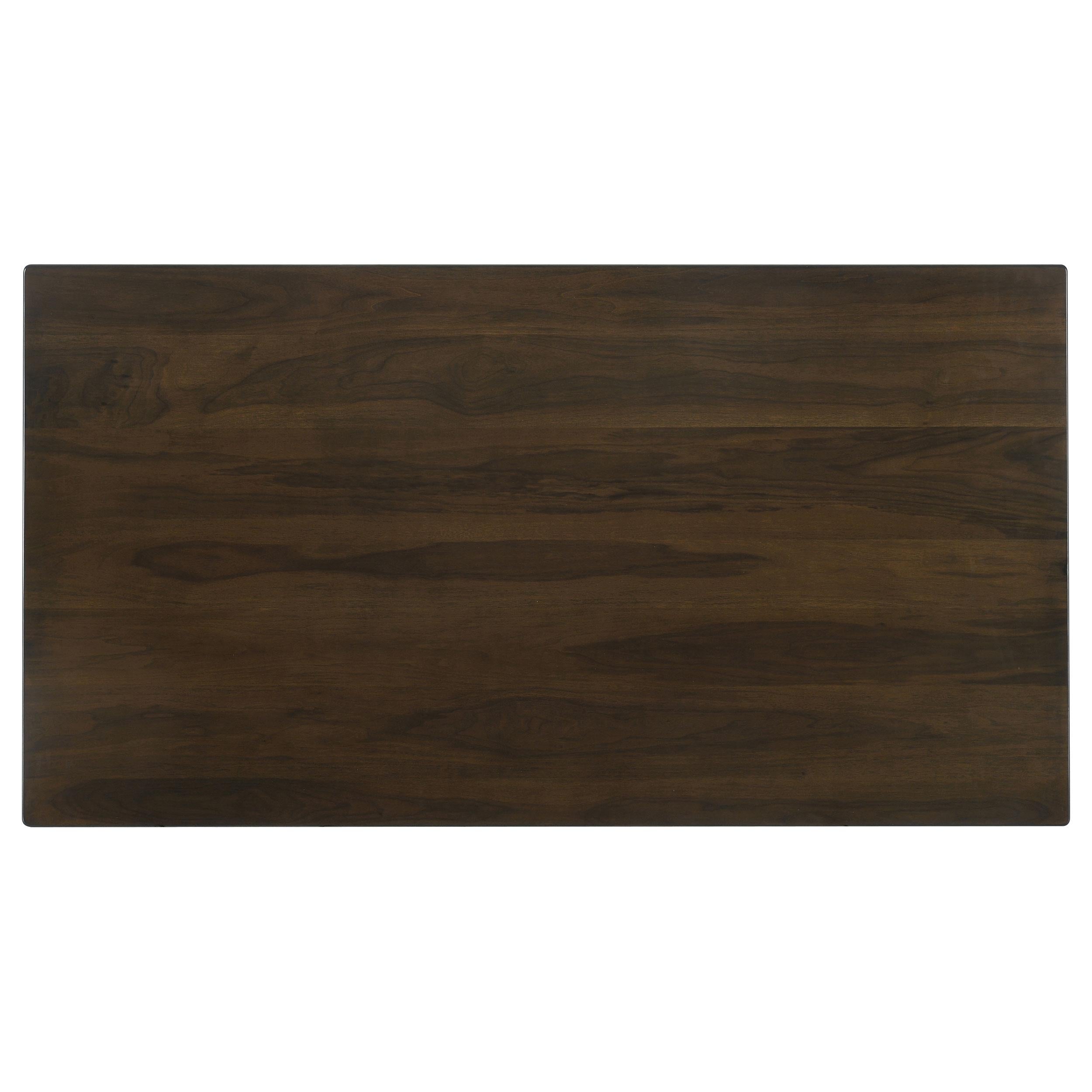 Diamond Modern Furniture COA Dining Table 115271 IMAGE 6