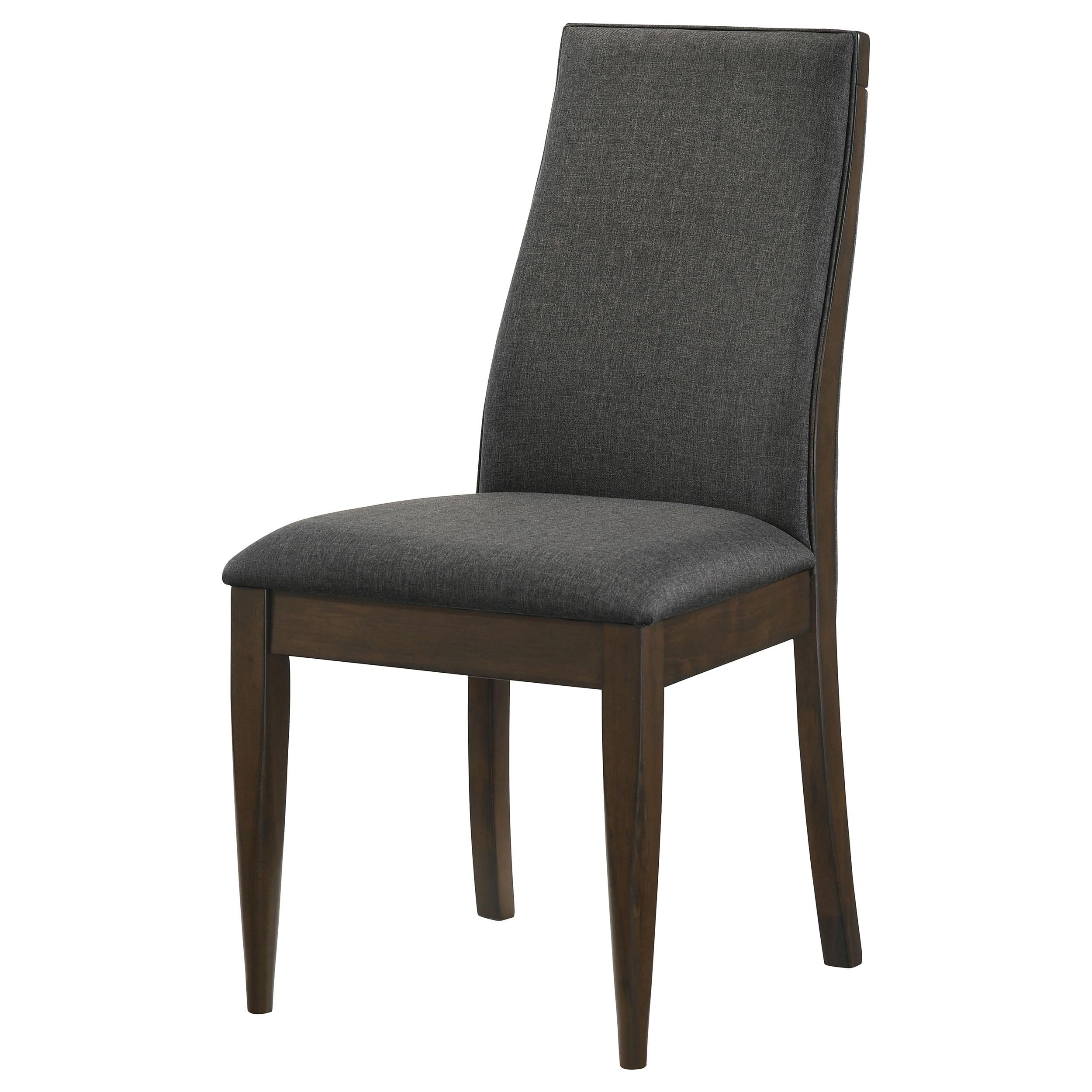 Diamond Modern Furniture COA Dining Chair 115272 IMAGE 3