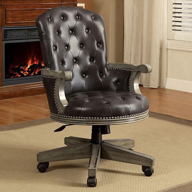 Furniture of America Game Chairs Chairs CM-GM357AC IMAGE 2