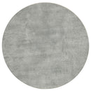 Hadi  Round SmartTop Coffee and End Table Set Cement