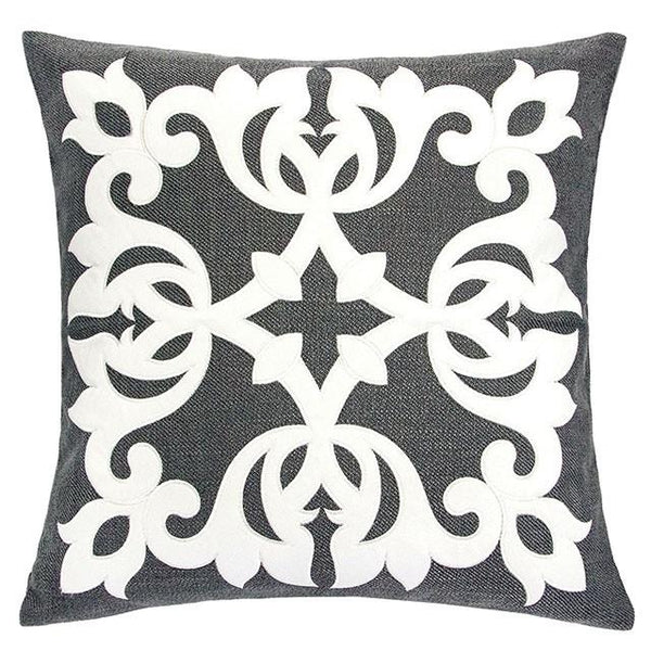 Furniture of America Decorative Pillows Decorative Pillows PL8056-2PK IMAGE 1