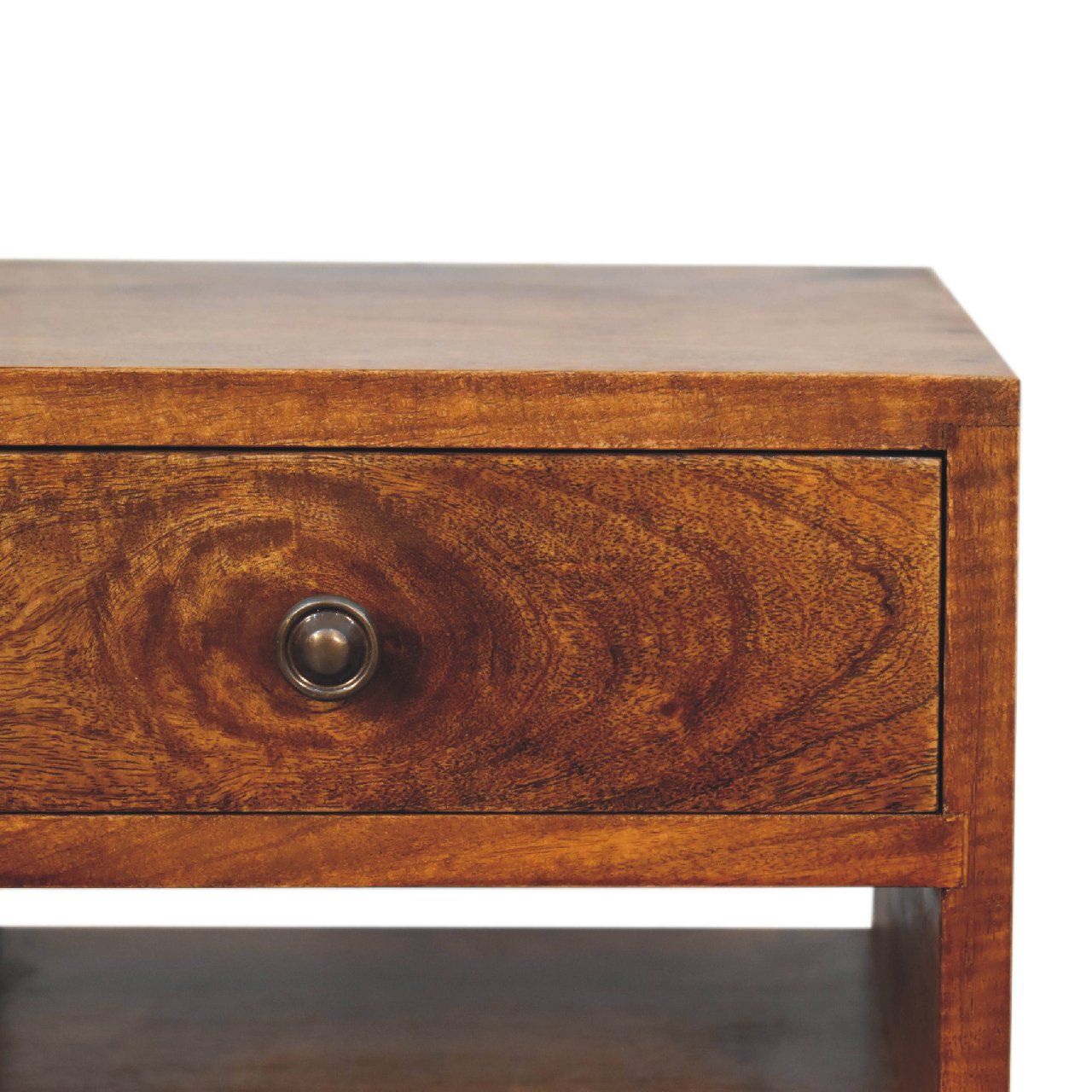 Mini Classic Multi Nightstand