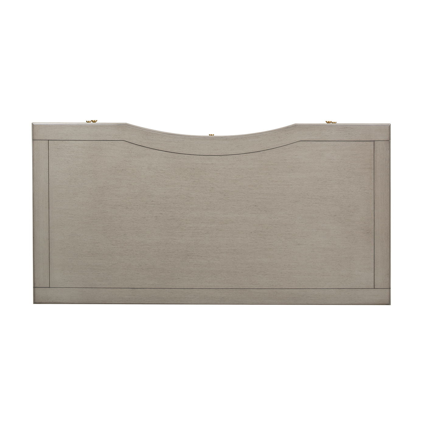 Dauphin - 5 Drawer Executive Desk