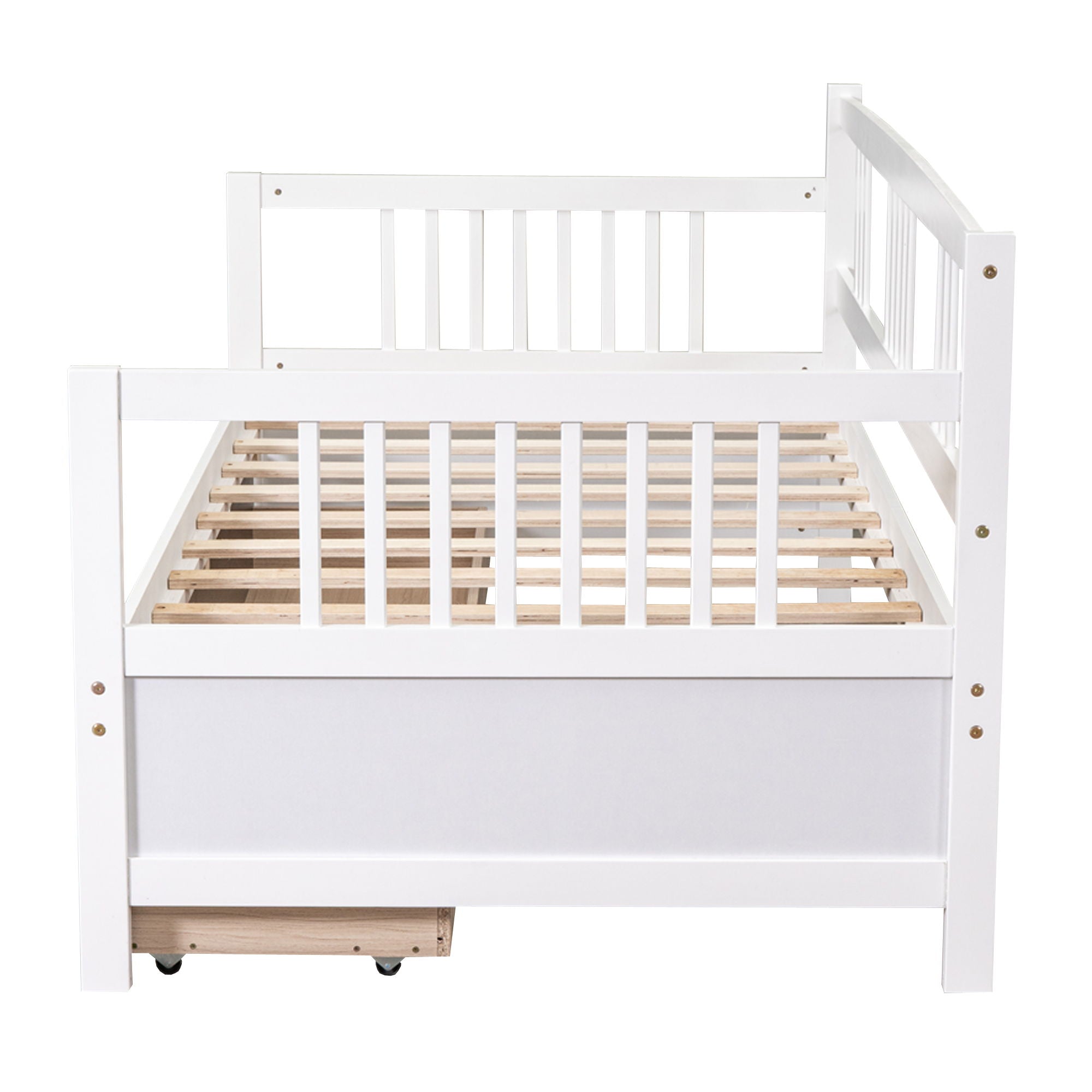 Multifunctional Elegant Modern Daybed