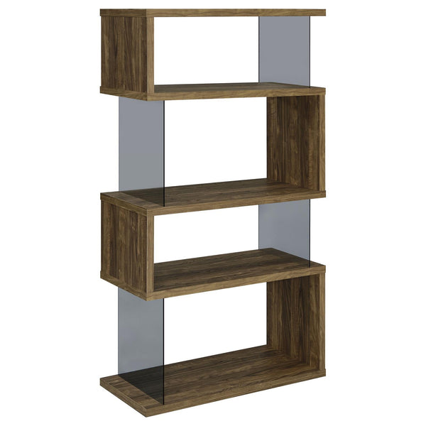 Coaster Furniture Bookcases 4-Shelf 802339 IMAGE 1