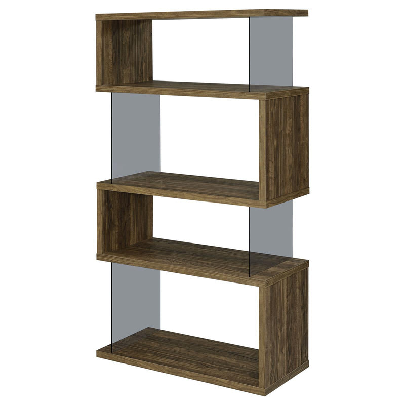 Coaster Furniture Bookcases 4-Shelf 802339 IMAGE 4