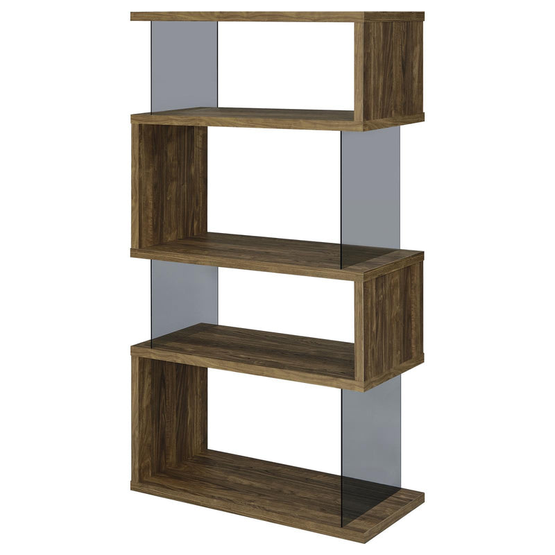 Coaster Furniture Bookcases 4-Shelf 802339 IMAGE 8