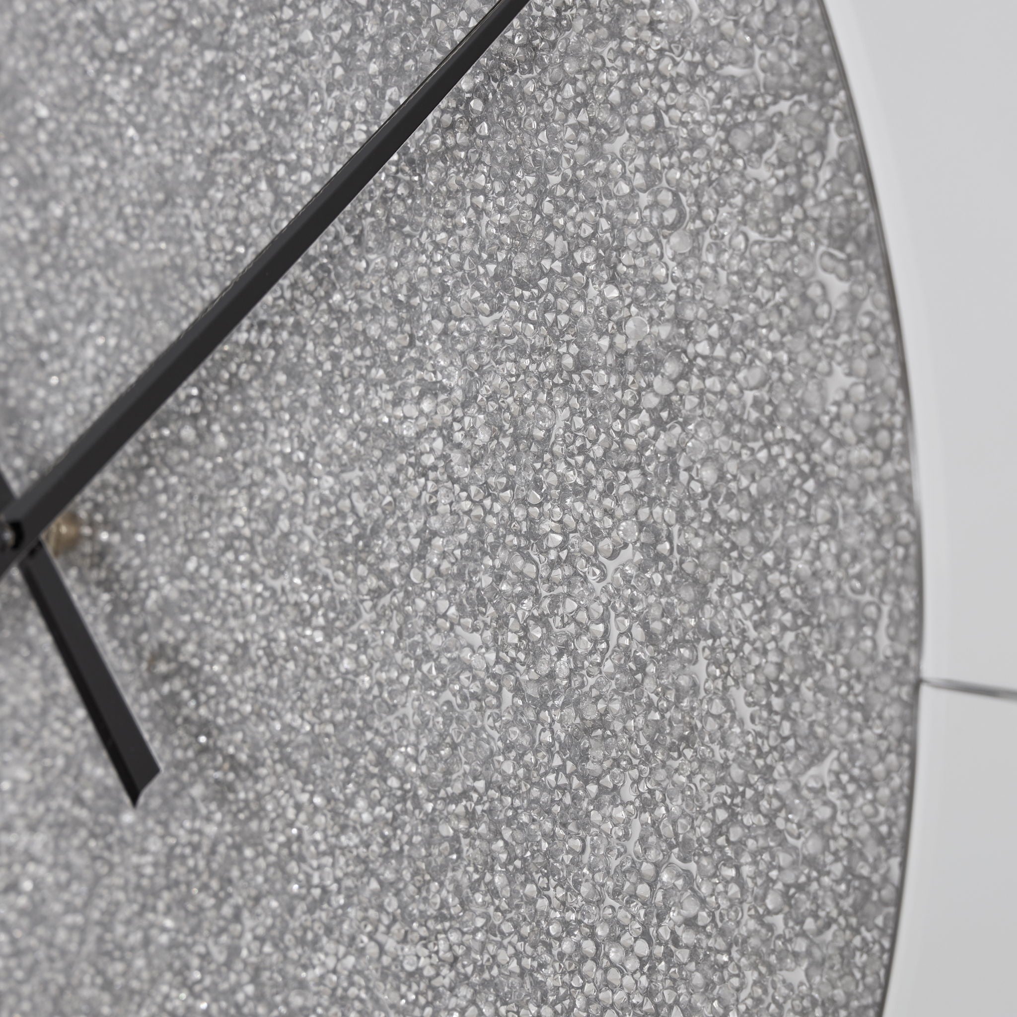 Reinport - Wall Clock - Mirror