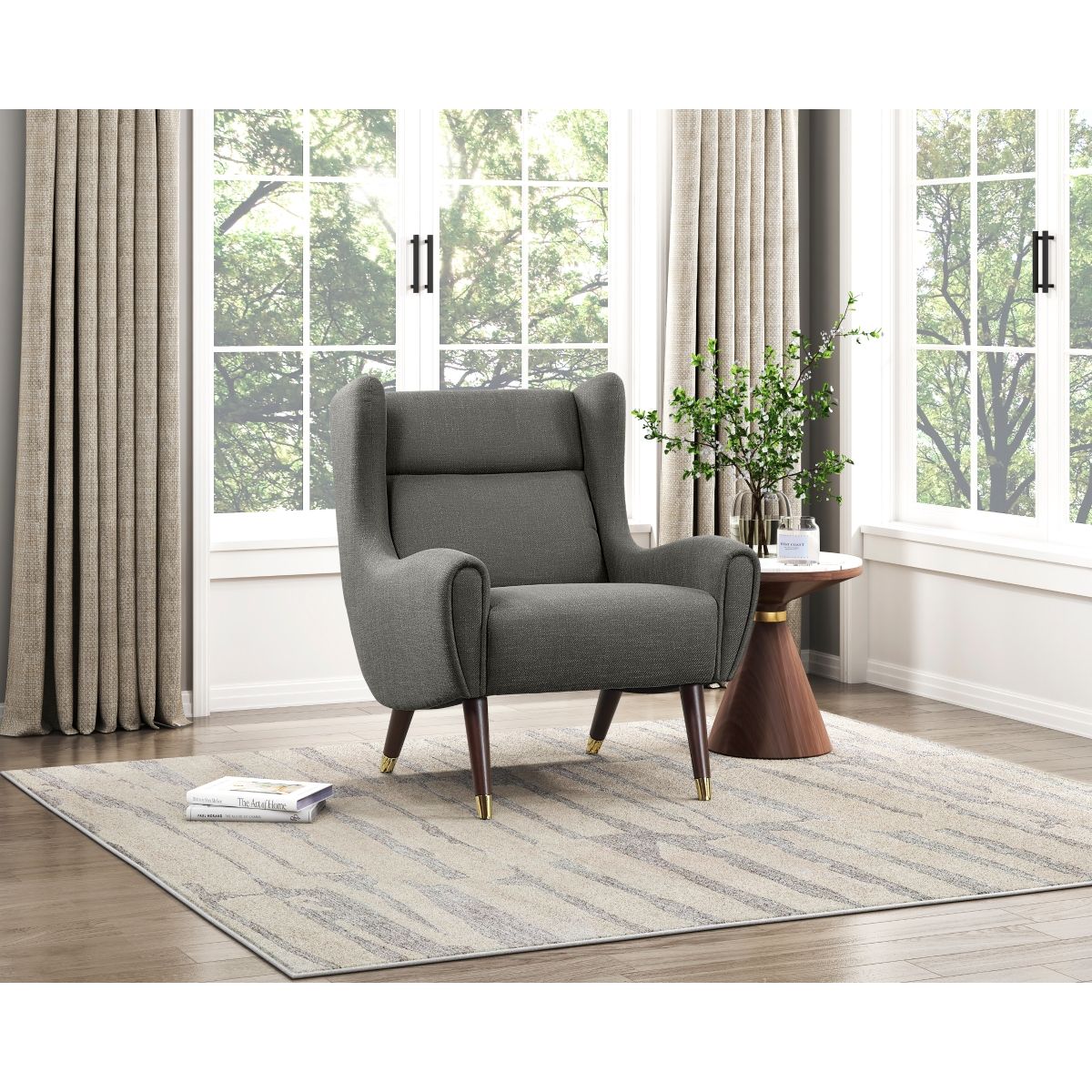 Greta - Accent Chair