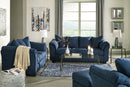 Darcy Sofa, Loveseat and Recliner