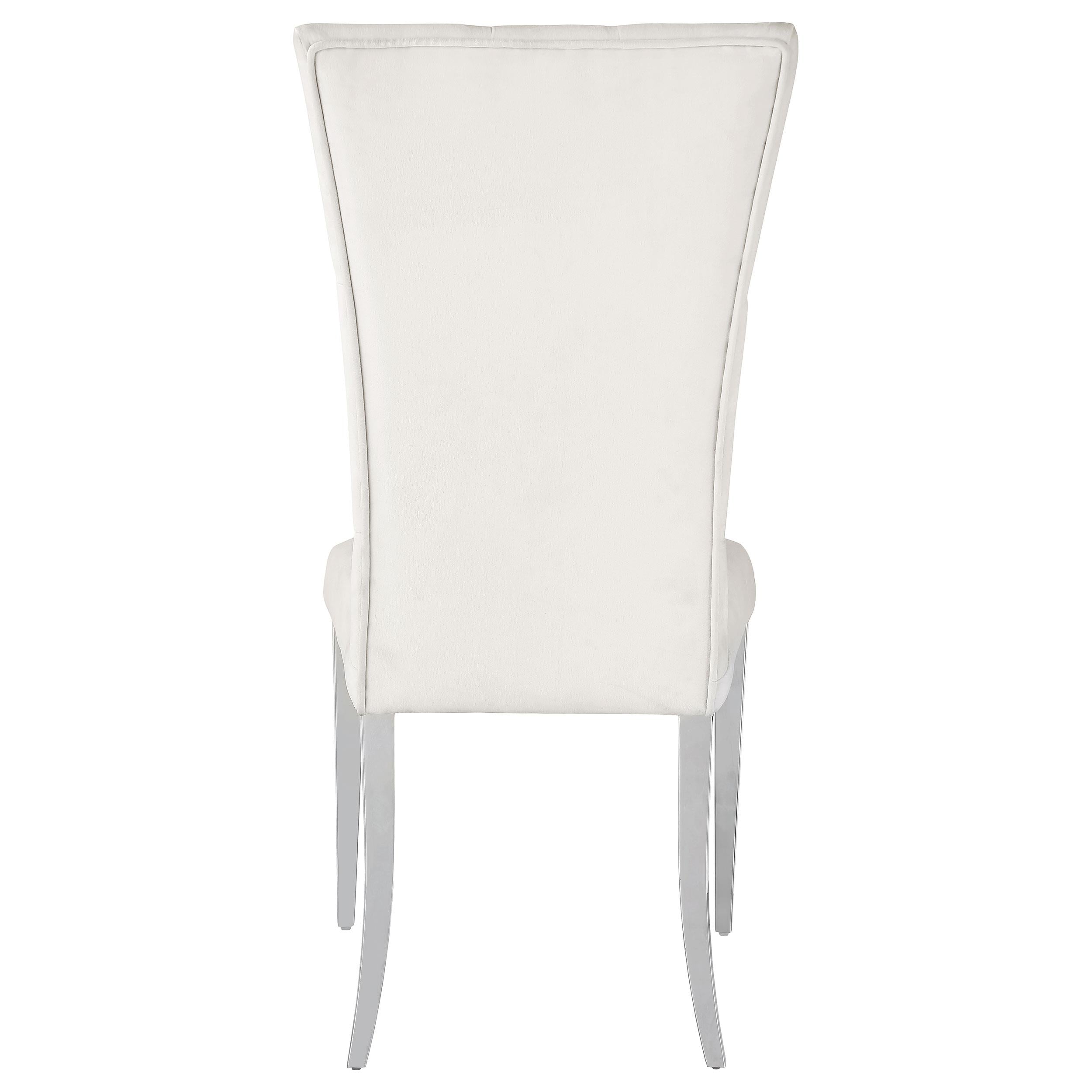 Coaster Furniture Kerwin Dining Chair 111102 IMAGE 6