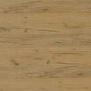 Colmar  Engineered Wood Coffee Table Set Golden Oak