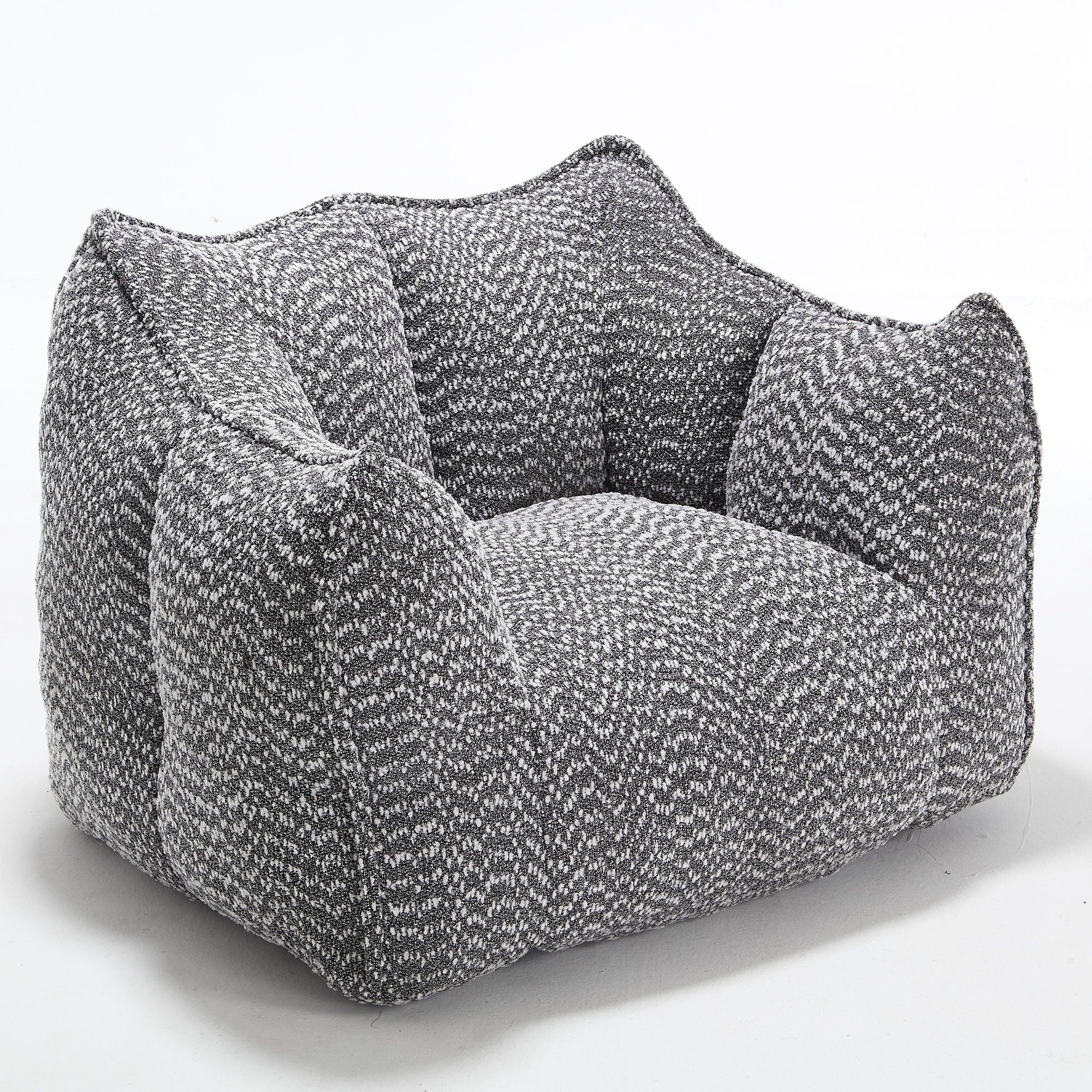 Comfortable Sofa Chairs With Highly Resilient Foam For Living Rooms And Bedrooms