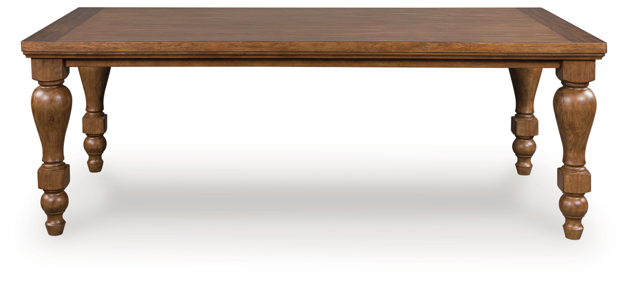 Greddinton - Rectangular Dining Room Table