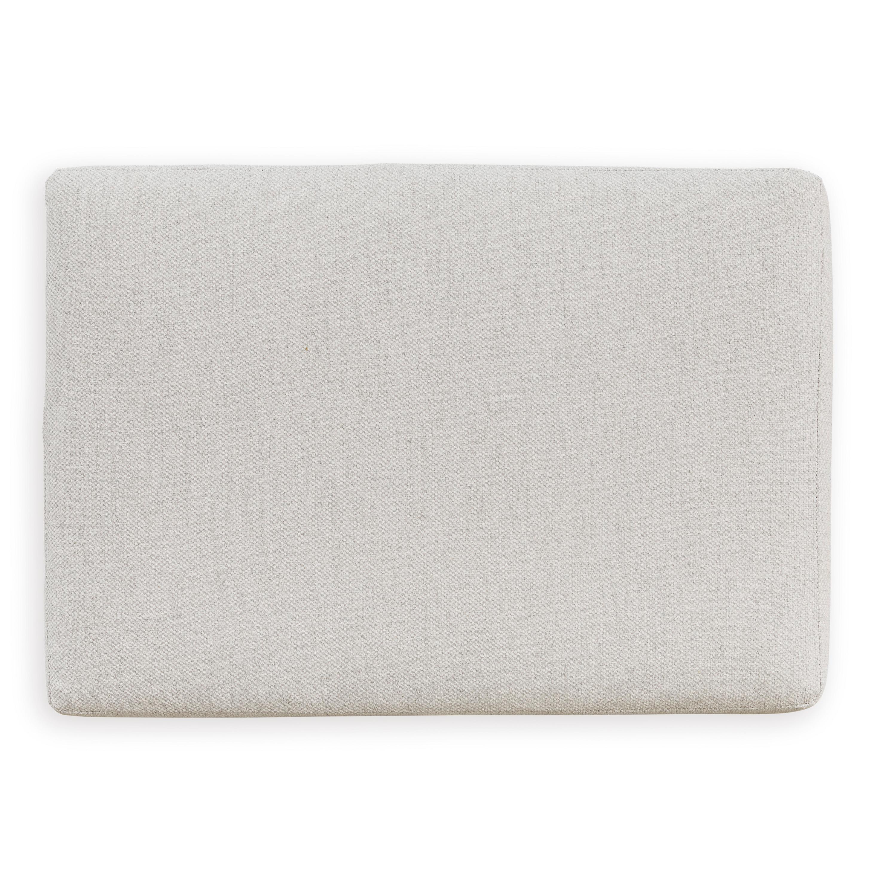 Signature Design by Ashley Maitelynn Fabric Ottoman 4820214 IMAGE 4