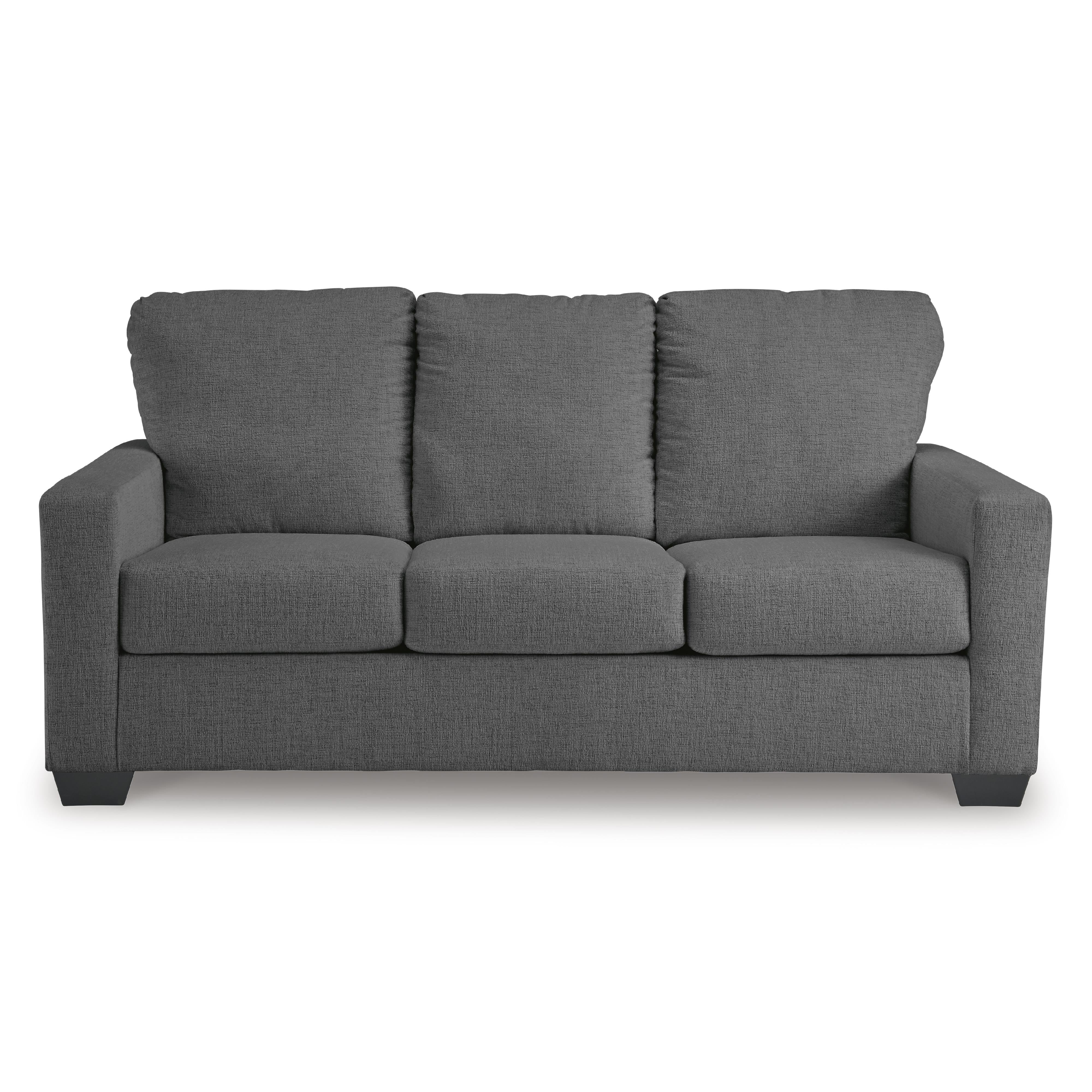 Signature Design by Ashley Rannis Fabric Full Sofabed 5360236 IMAGE 3