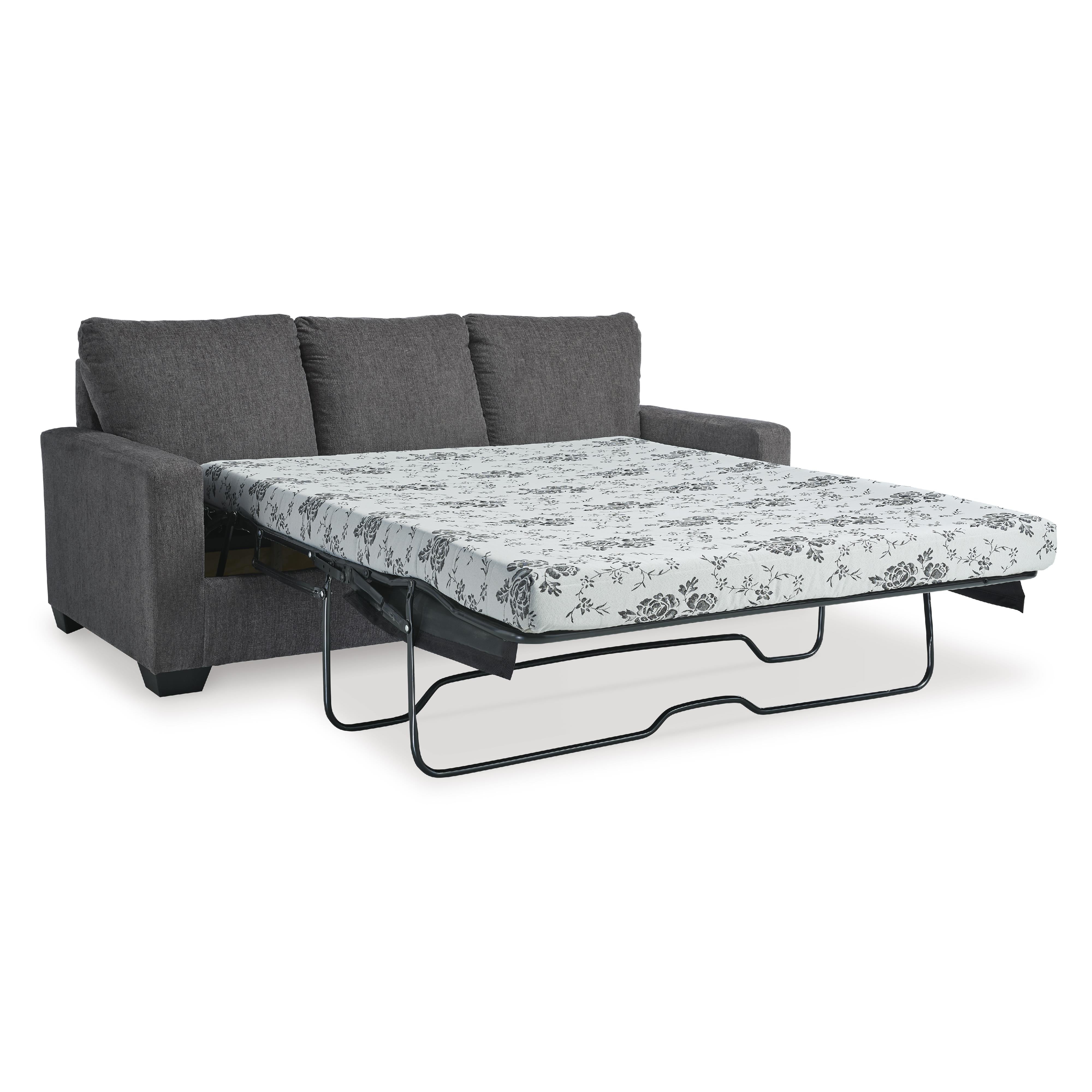 Signature Design by Ashley Rannis Fabric Queen Sofabed 5360239 IMAGE 2