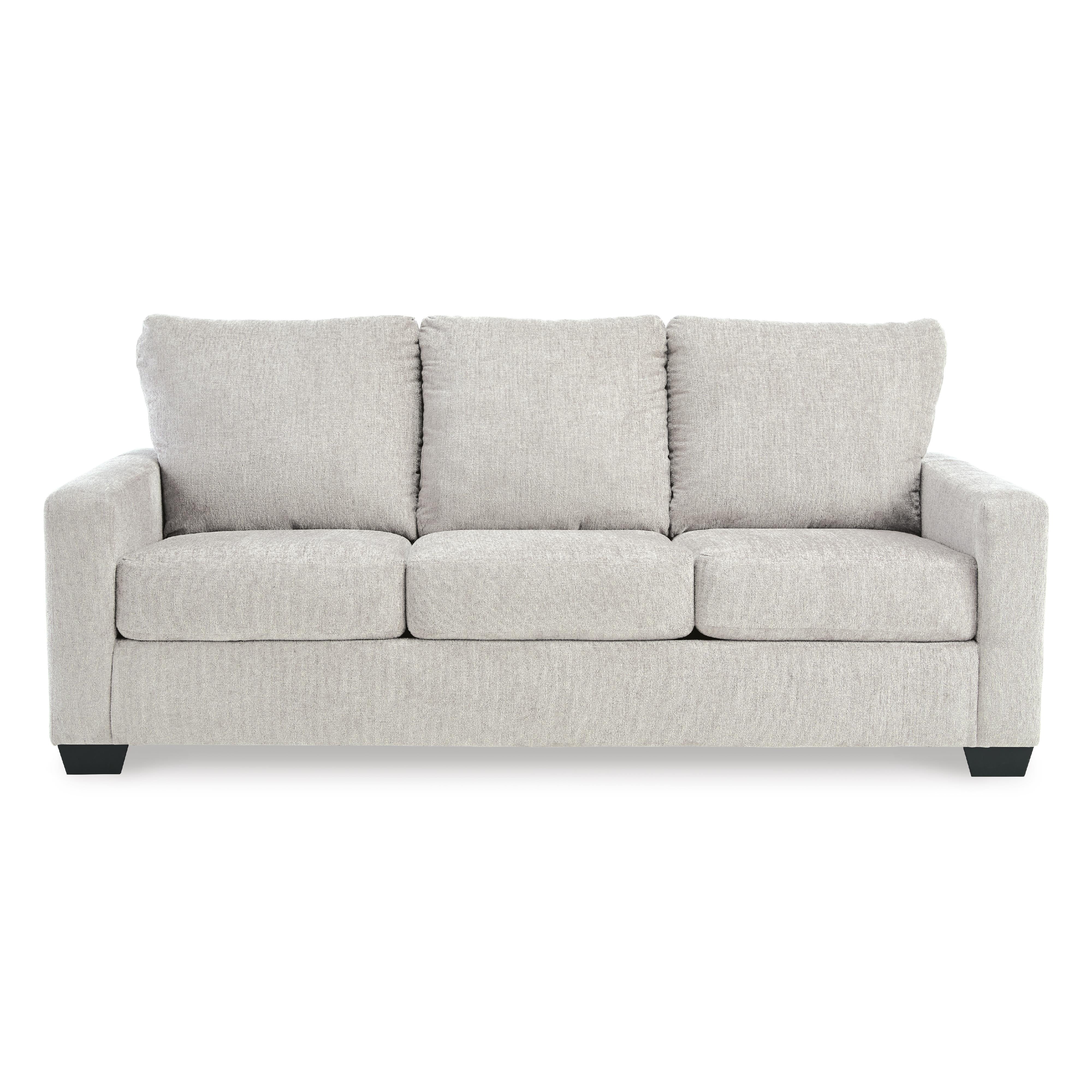 Signature Design by Ashley Rannis Fabric Queen Sofabed 5360339 IMAGE 3