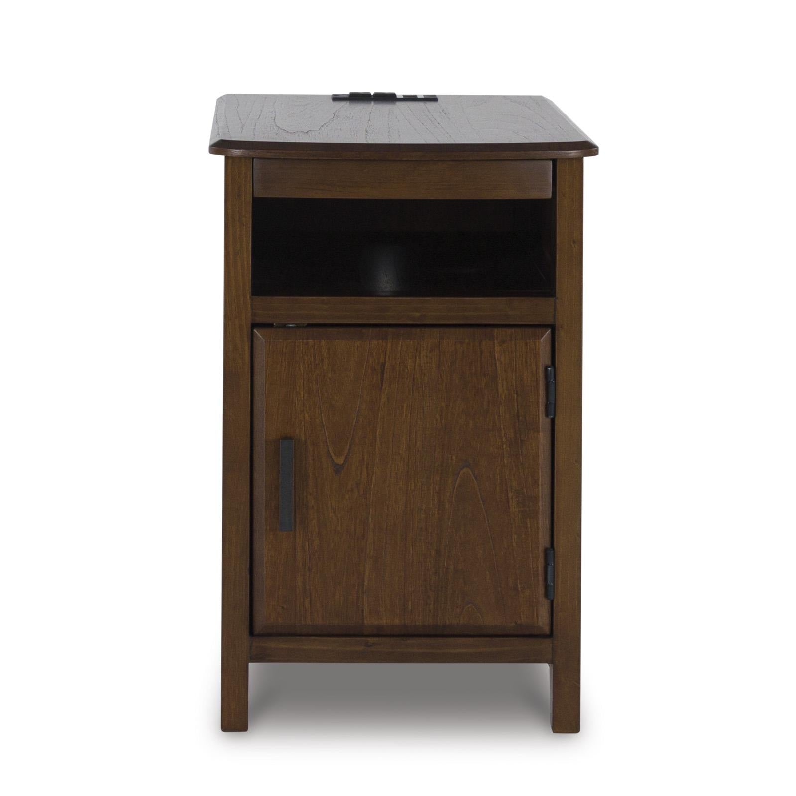 Signature Design by Ashley Devonsted End Table T310-117 IMAGE 3