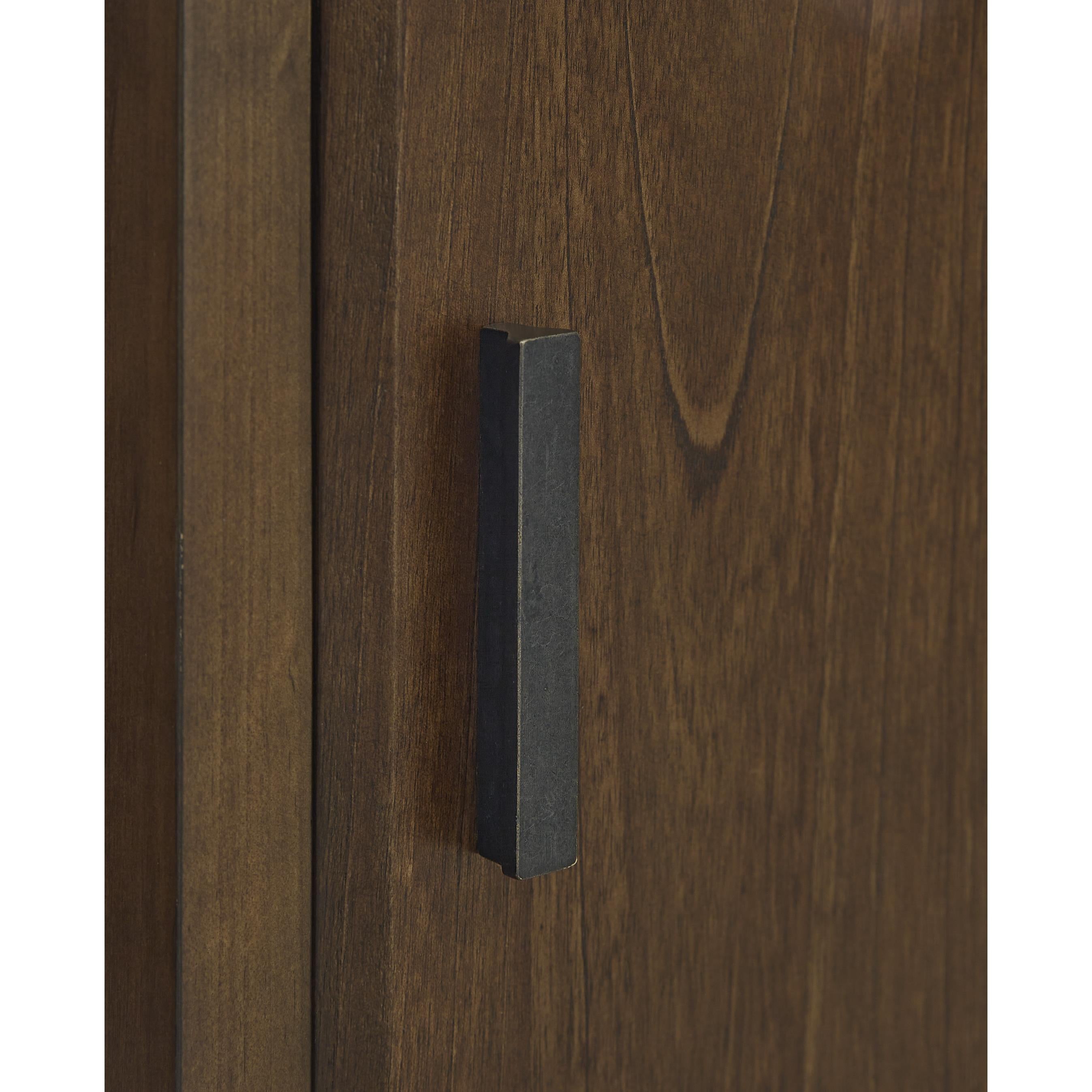 Signature Design by Ashley Devonsted End Table T310-117 IMAGE 7